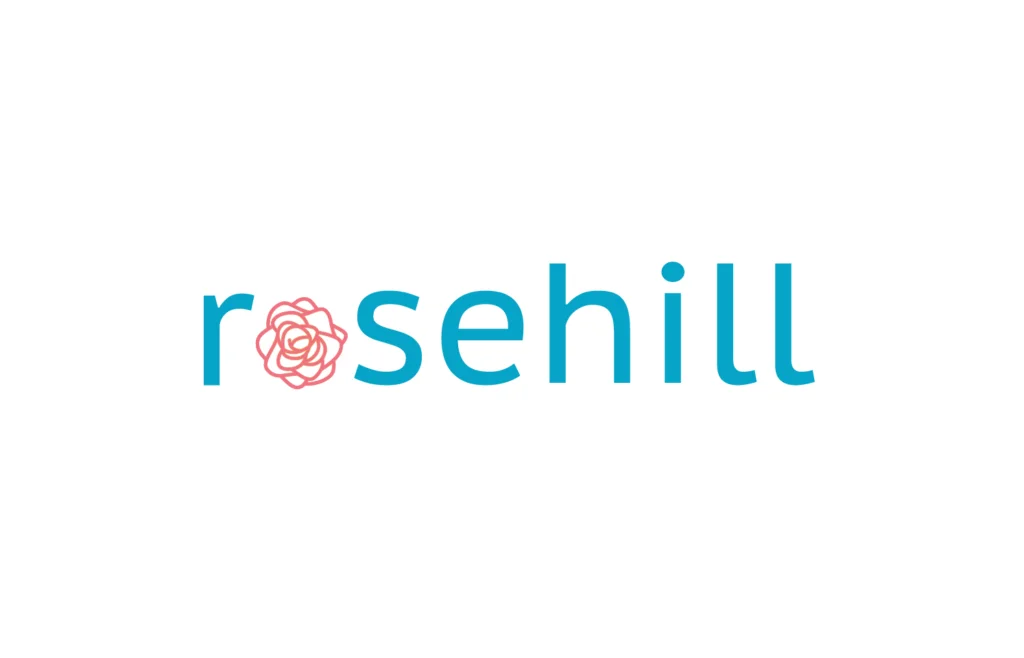 Rosehill Estate Logo