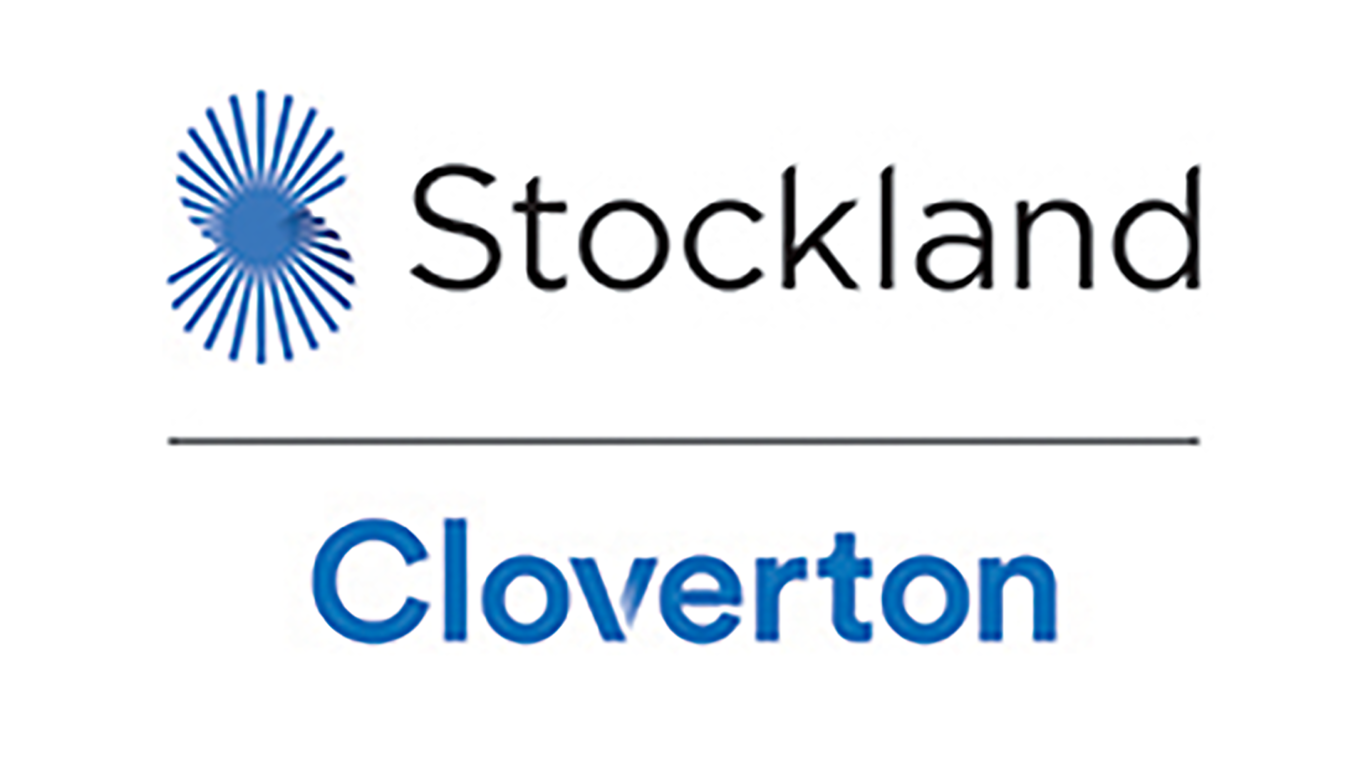 Stockland Cloverton Logo 1920x1080px