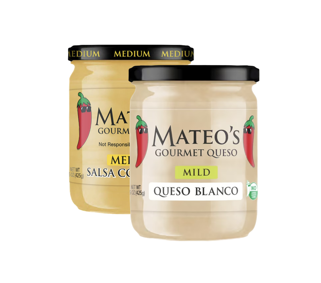 Pc queso