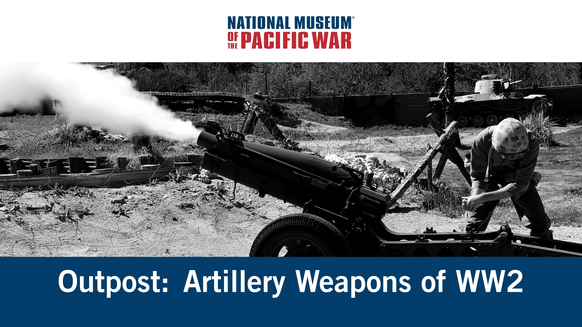 Digital Outpost - Artillery thumbnail