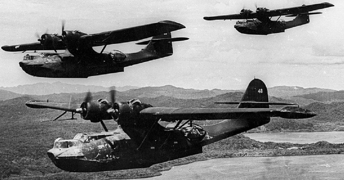 Black Cat Squadron