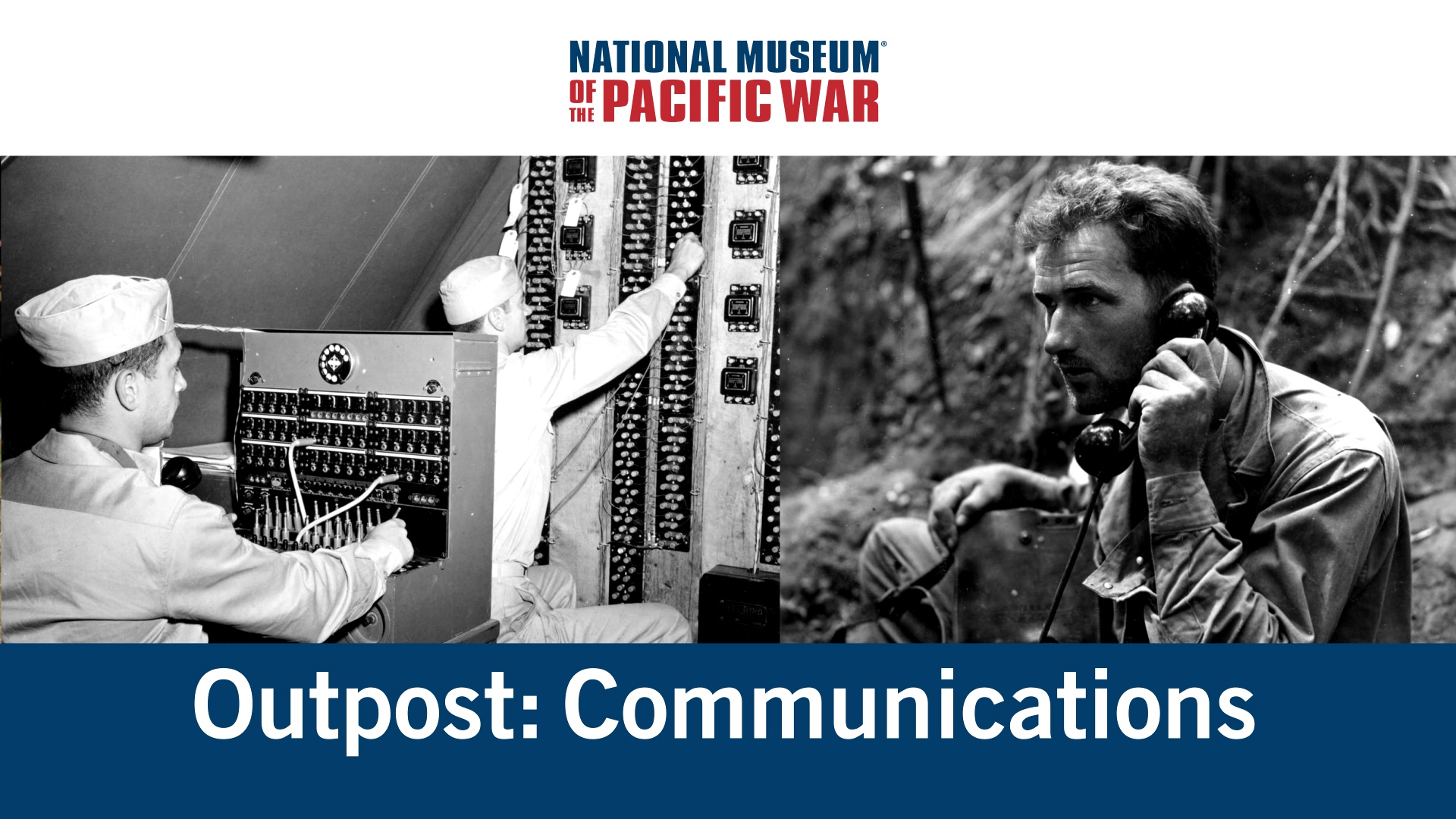 Digital Outpost - Communications thumbnail