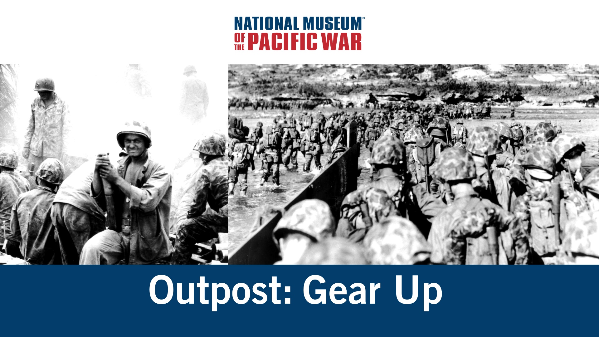 Digital Outpost: Gear Up thumbnail