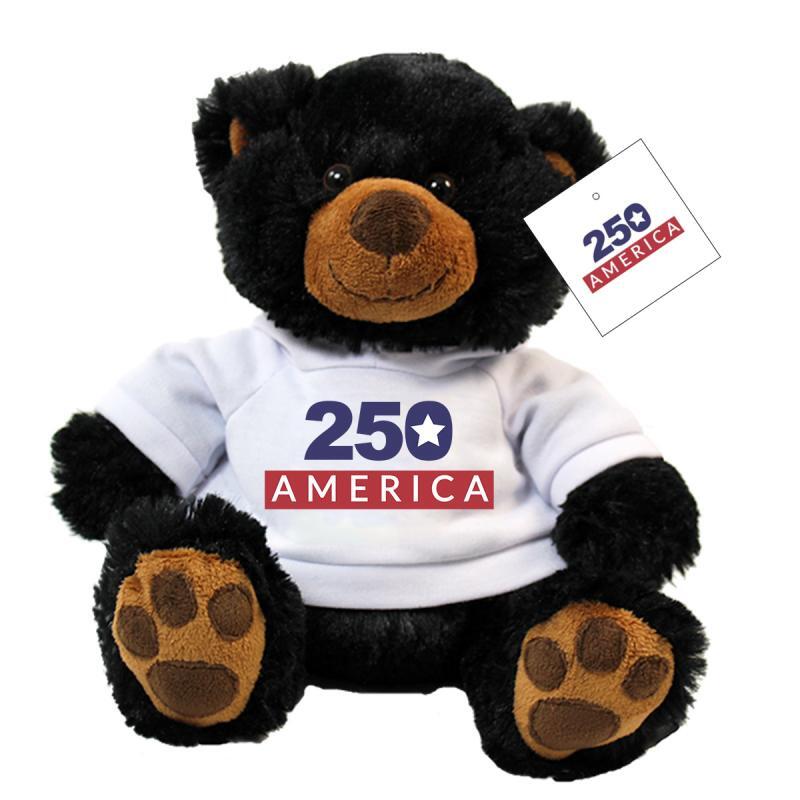 National Museum of the Pacific War | America 250 Anniversary Plush…