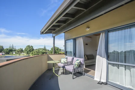 Deluxe Ocean View 2 Bedroom Villa