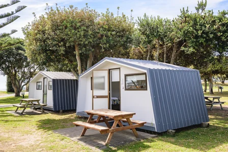 Economy Unit - No Ensuite