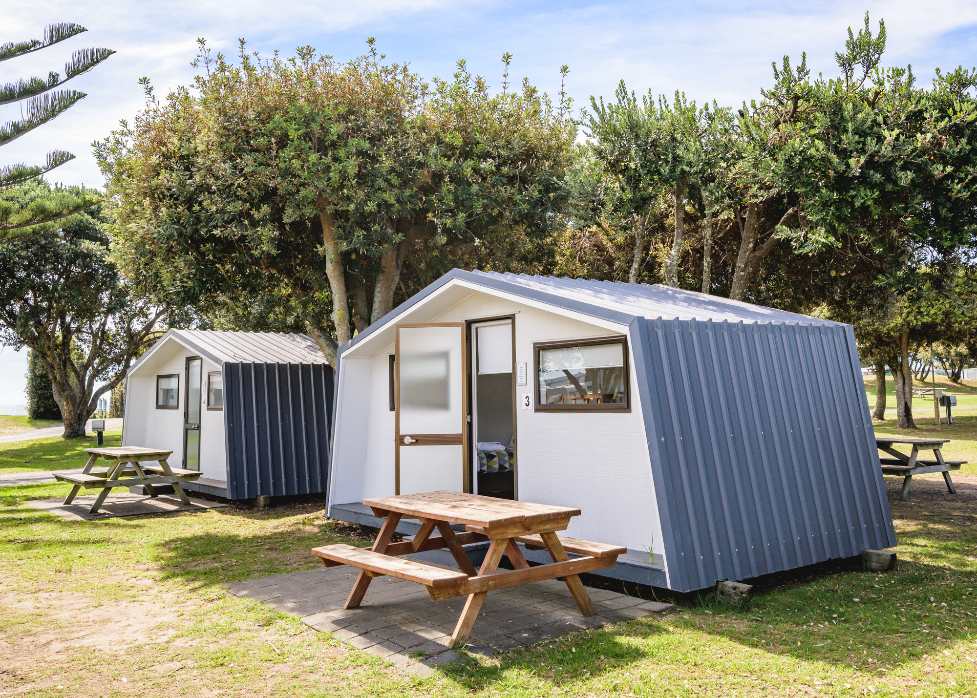 Economy Unit - No Ensuite