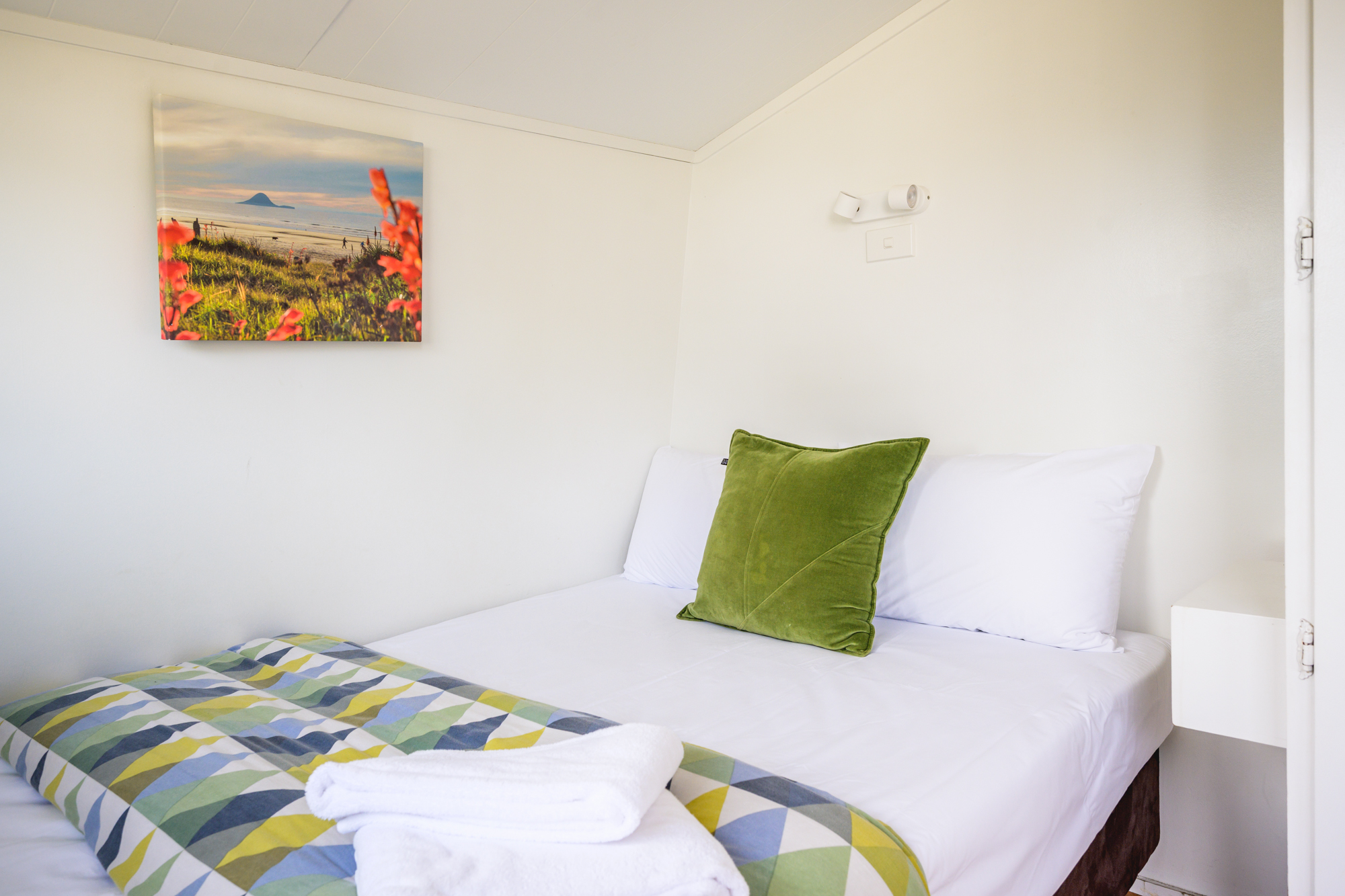 Economy Unit - No Ensuite