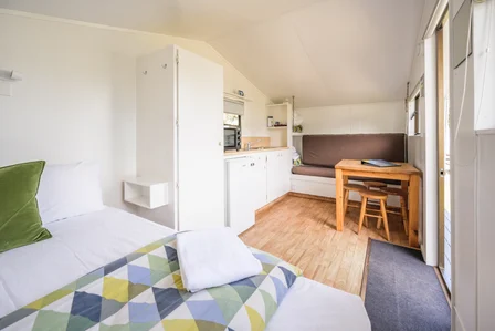Economy Unit - No Ensuite