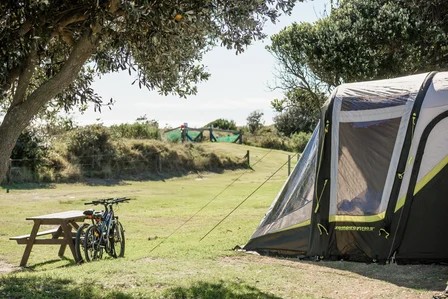 Grass Powered Sites - S Block