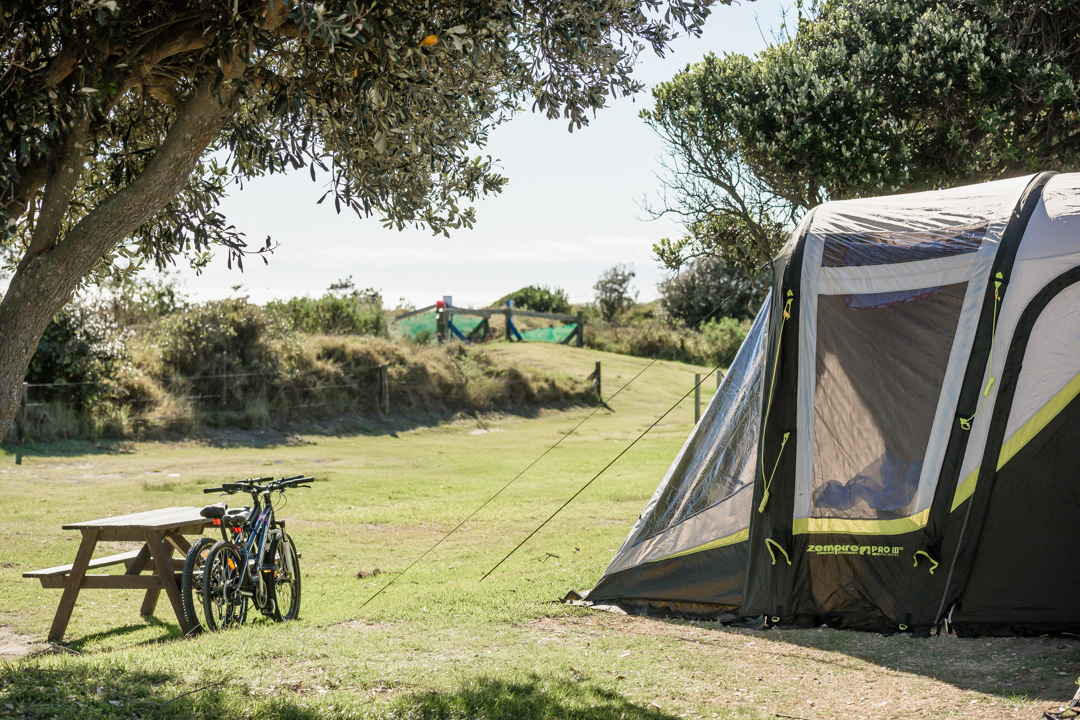 Grass Powered Sites - S Block