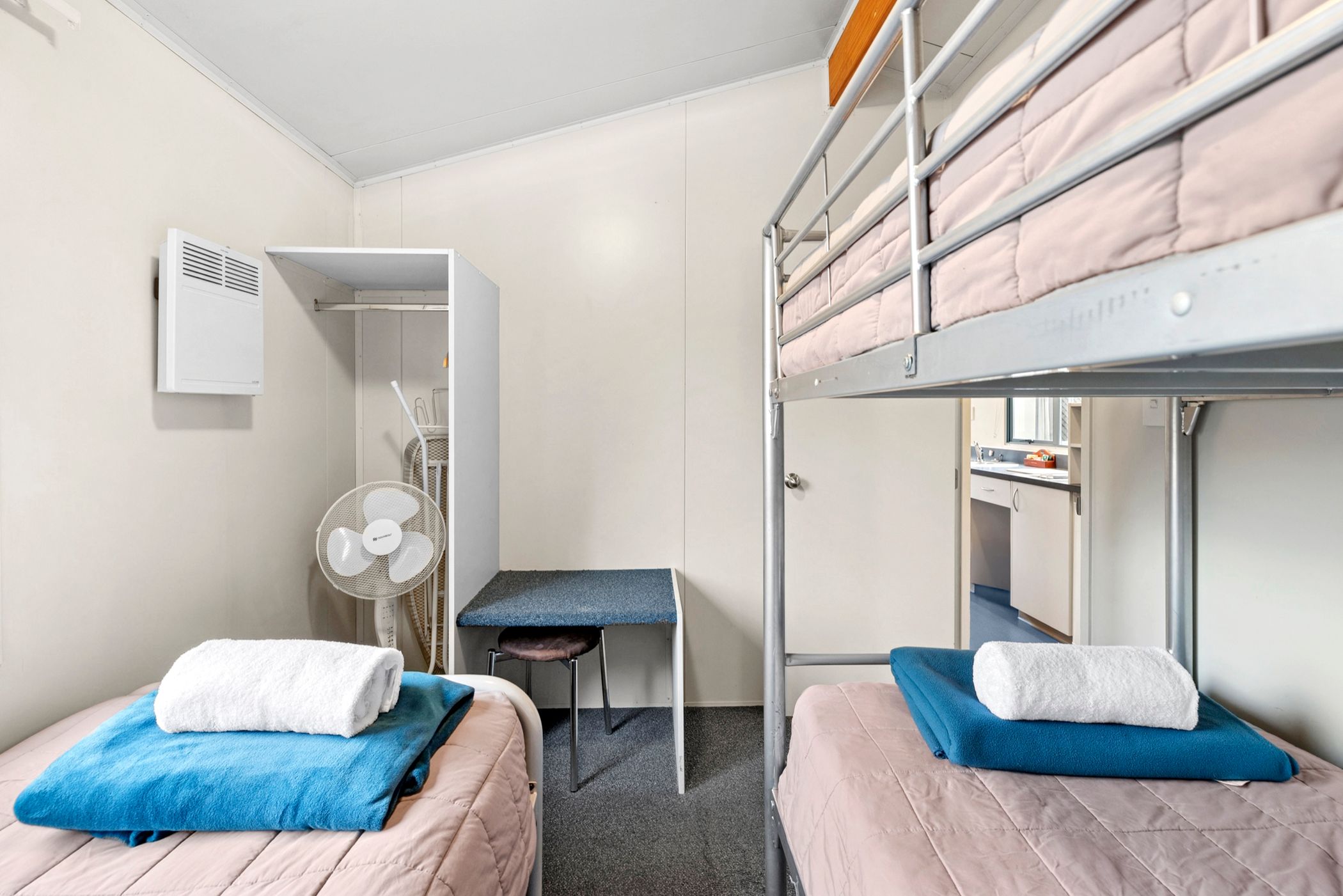 Standard 1 Bedroom Cabin
