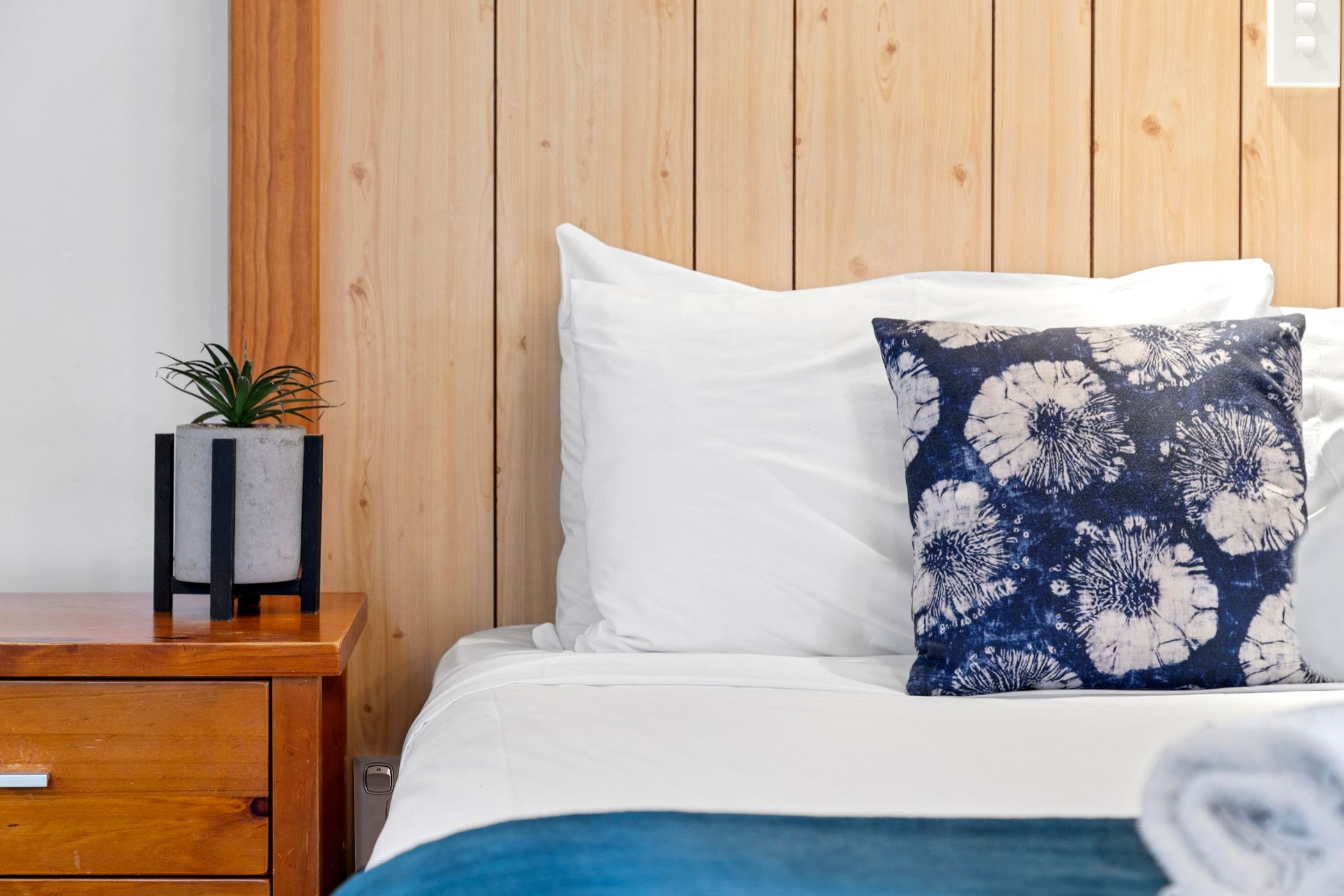 Standard 1 Bedroom Cabin