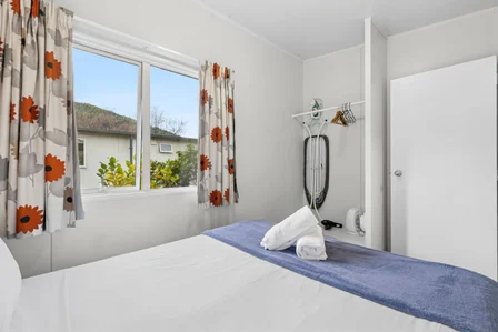 Standard 2 Bedroom Cabin