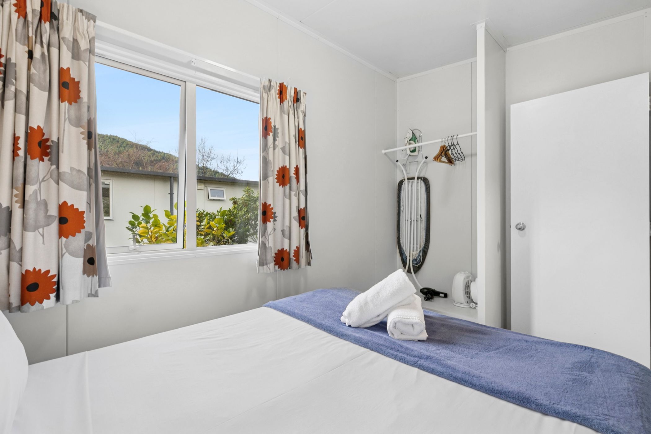 Standard 2 Bedroom Cabin