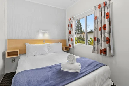 Standard 2 Bedroom Cabin