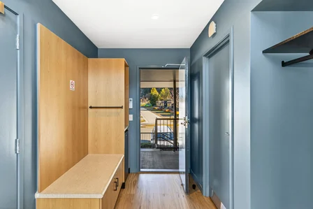 Superior Mountain View Studio - Sleeps 4