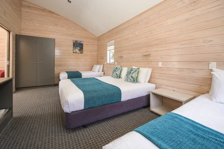 Superior Ocean View 1 Bedroom Villa