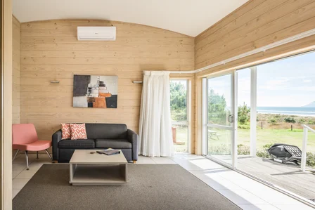 Superior Ocean View 2 Bedroom Villa