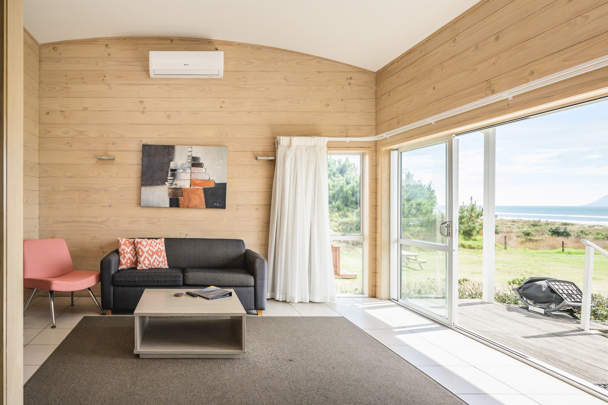 Superior Ocean View 2 Bedroom Villa