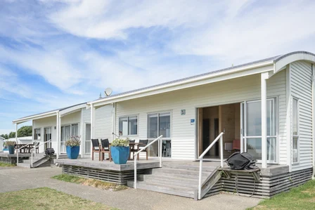 Superior Ocean View 2 Bedroom Villa