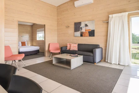 Superior Ocean View 2 Bedroom Villa
