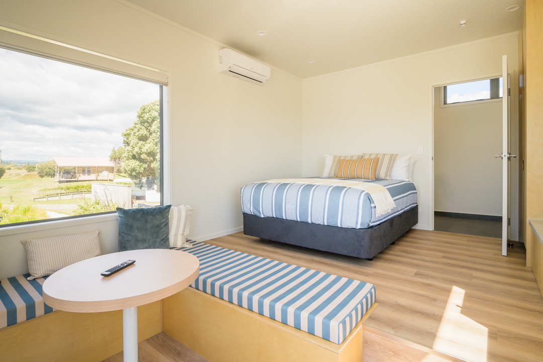 Superior Ocean View Studio