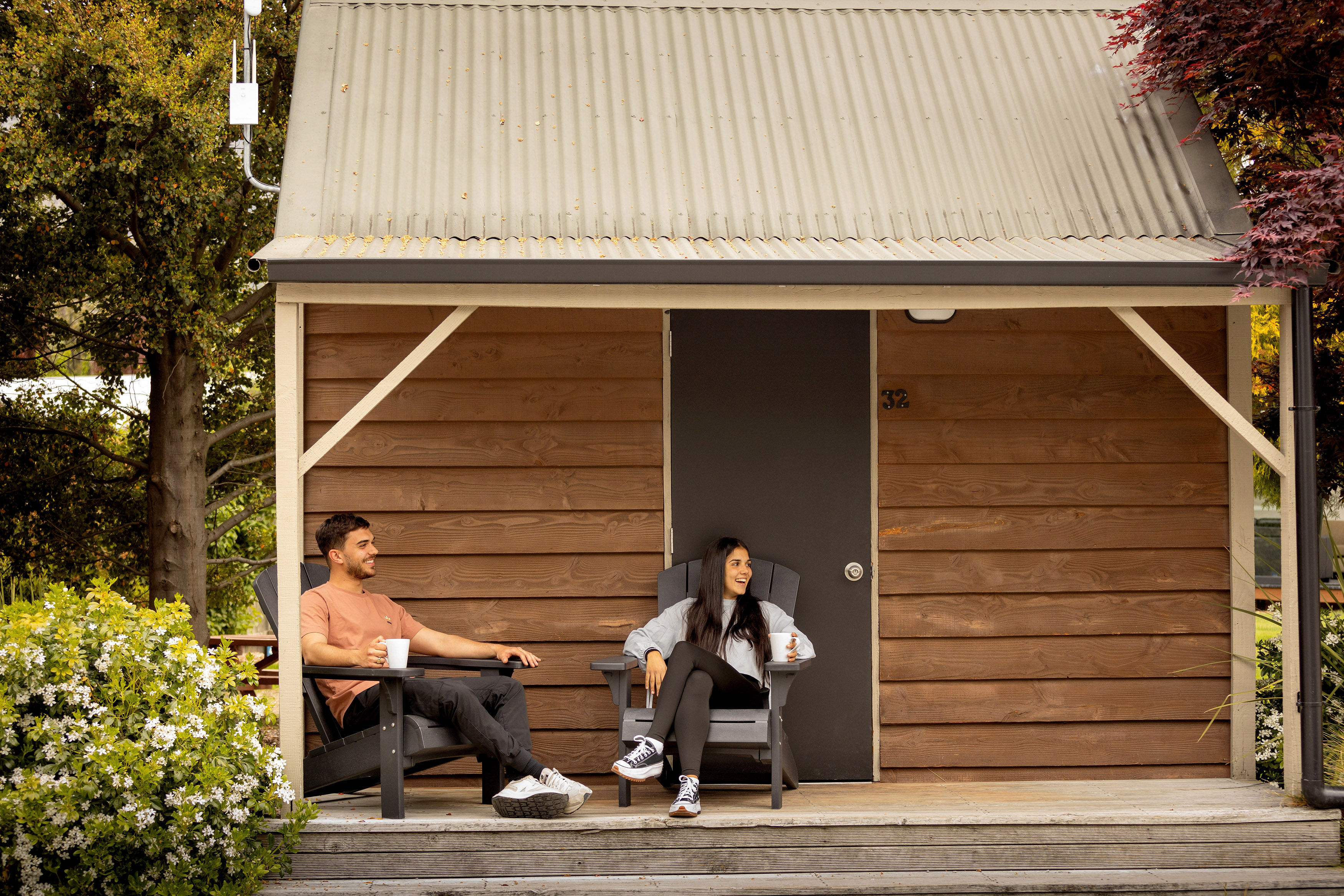 Cabins