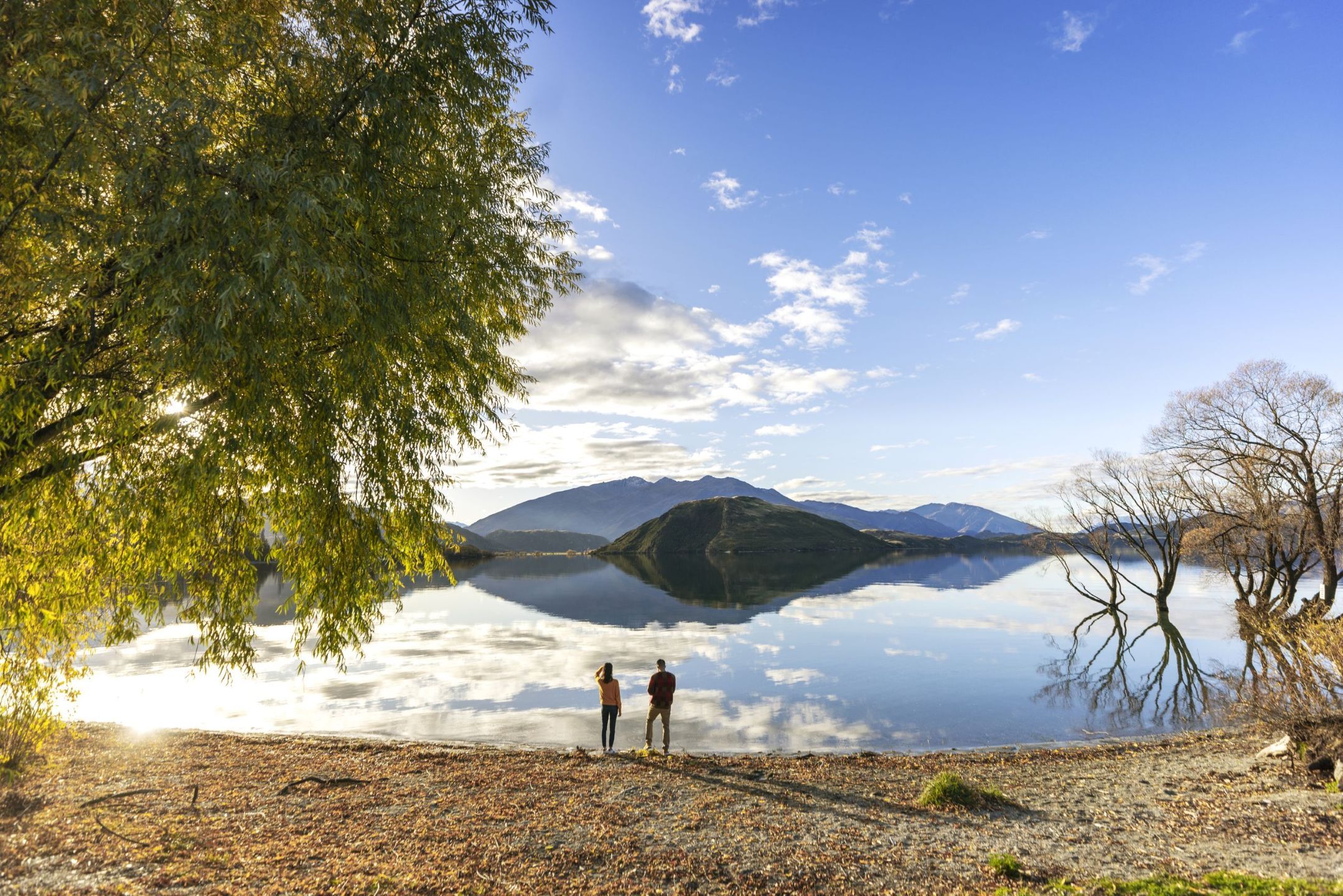 Your Guide to Wānaka, New Zealand