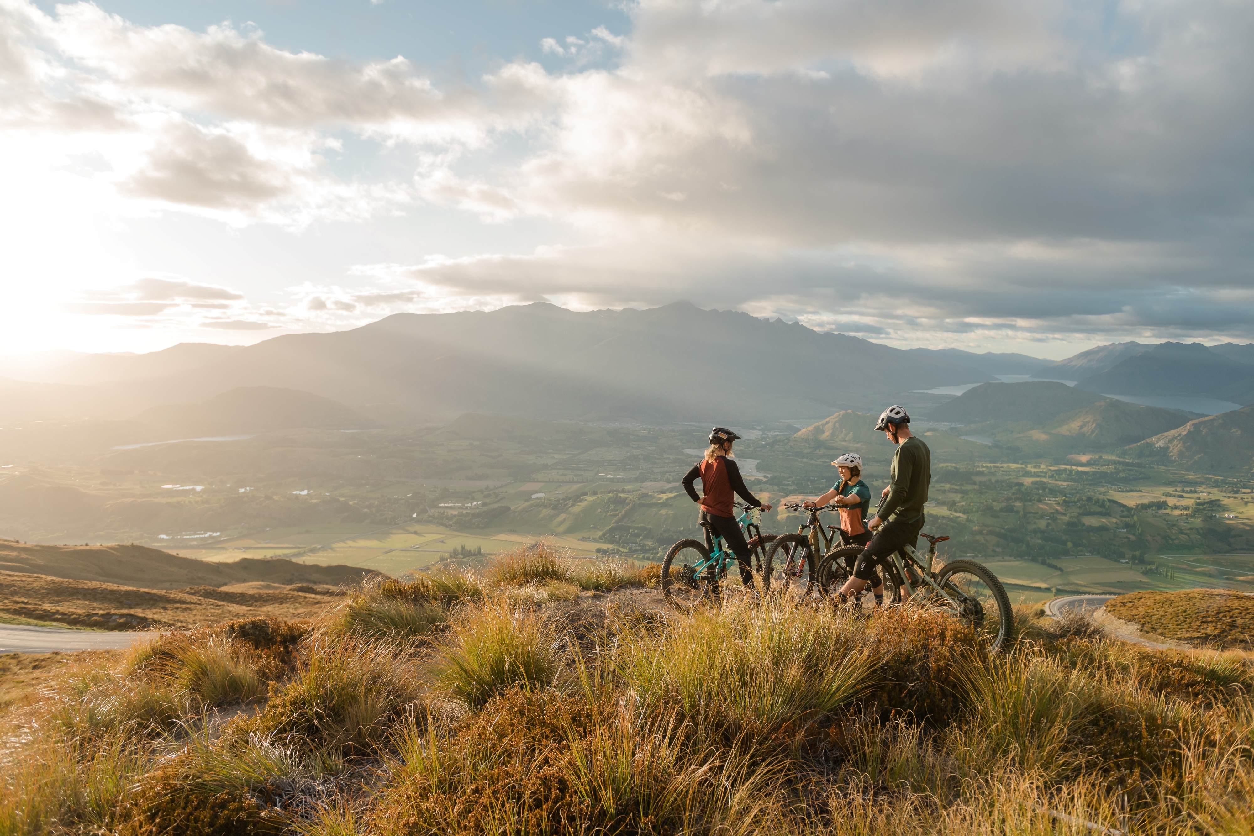 Coronet Peak