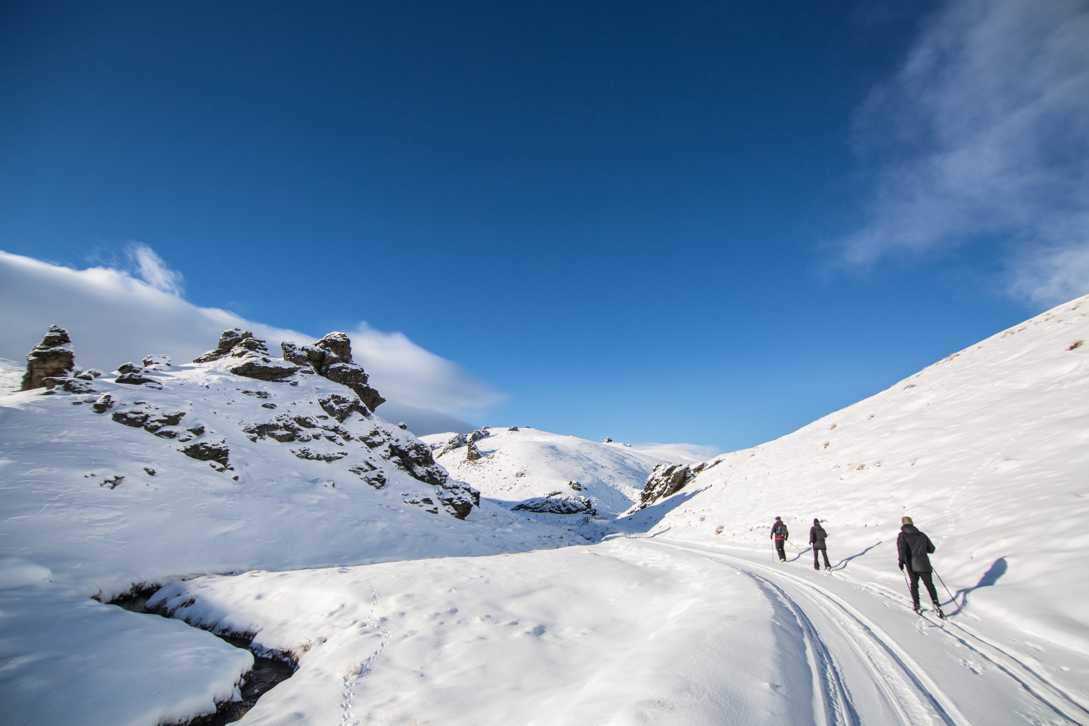 Snow Sports