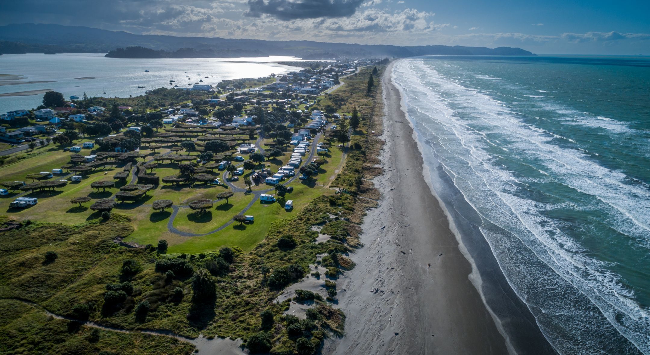 Ōhope Beach TOP 10