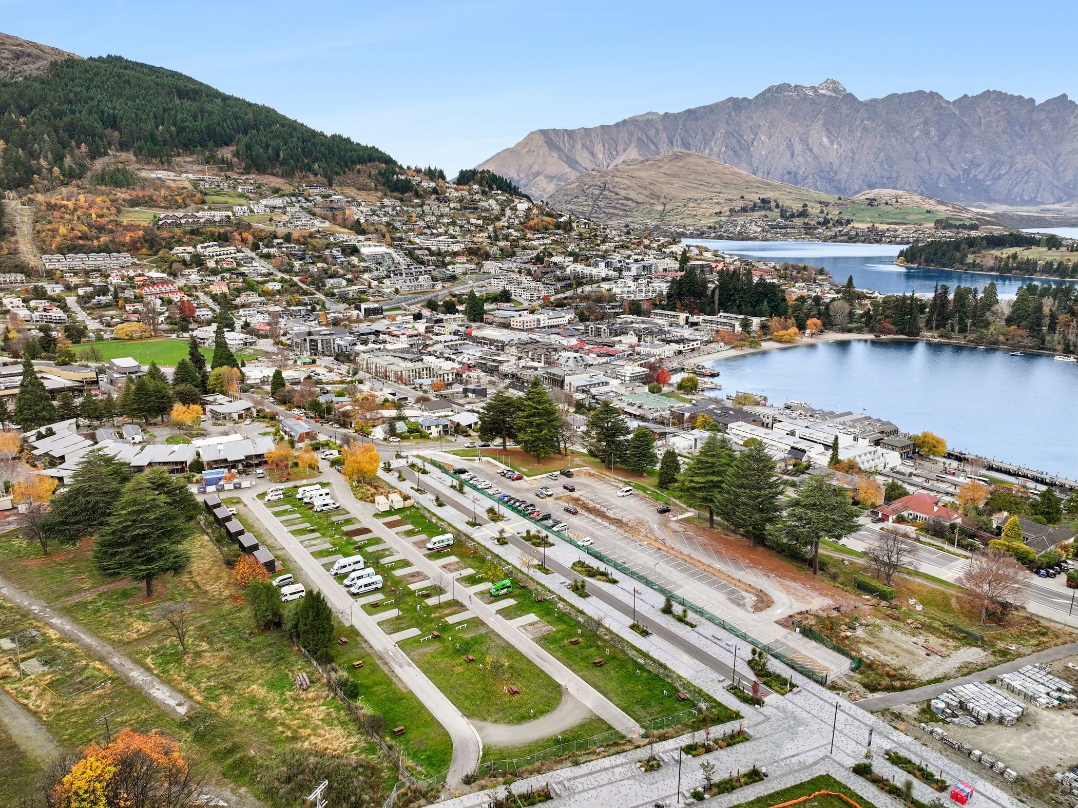 Queenstown Lakeview