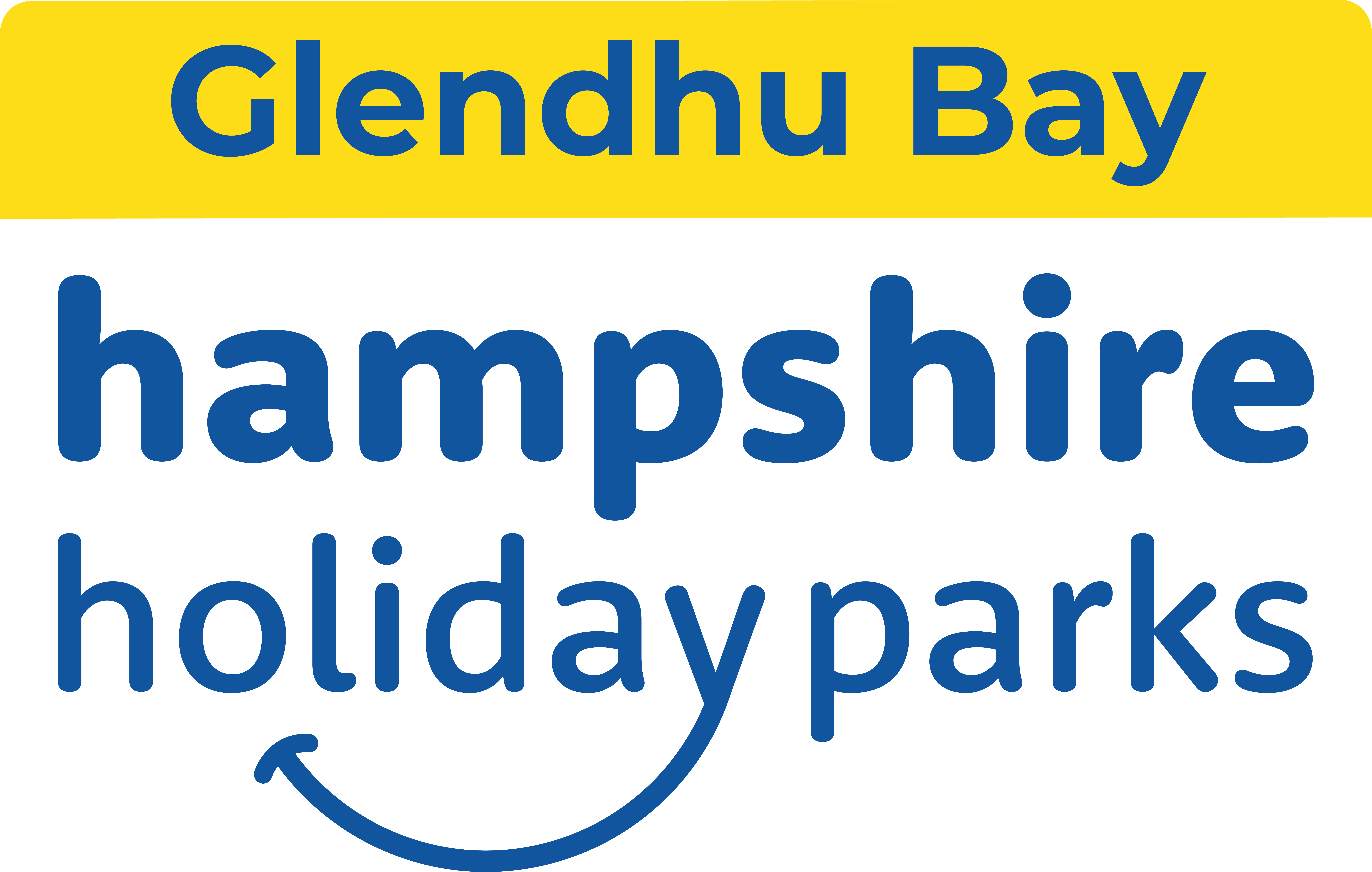 Glendhu Bay
