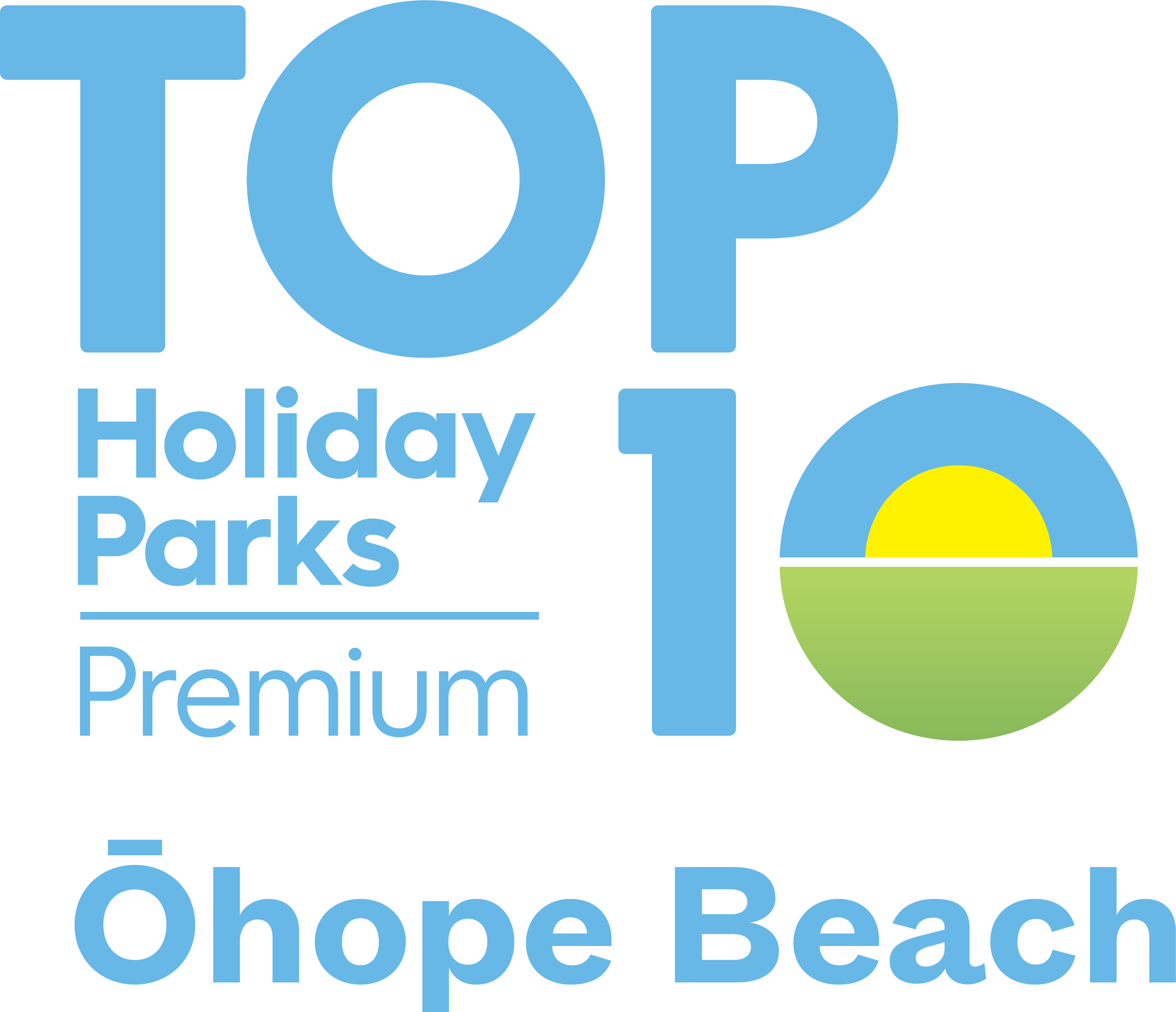 Ōhope Beach TOP 10