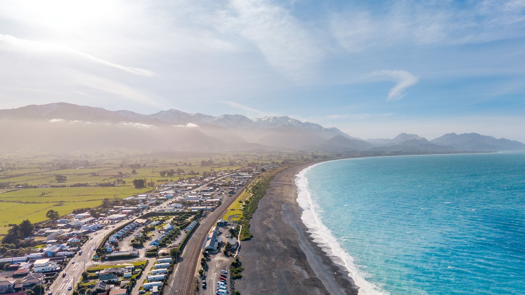 Kaikōura TOP 10
