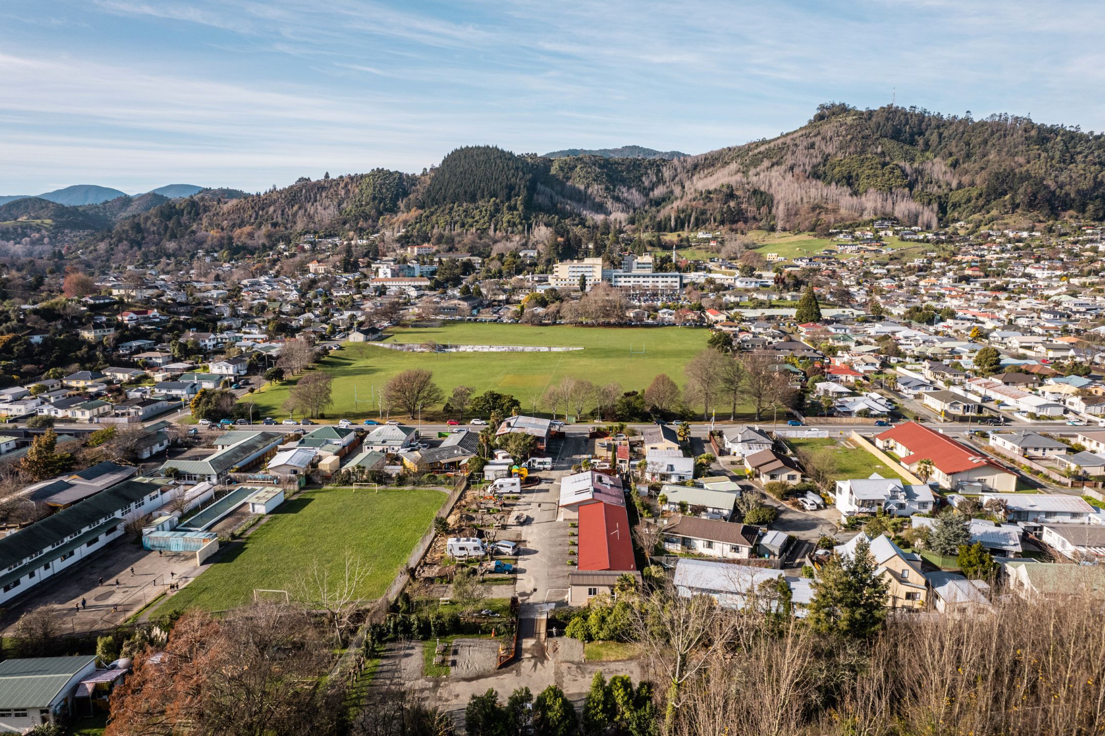 Nelson City TOP 10