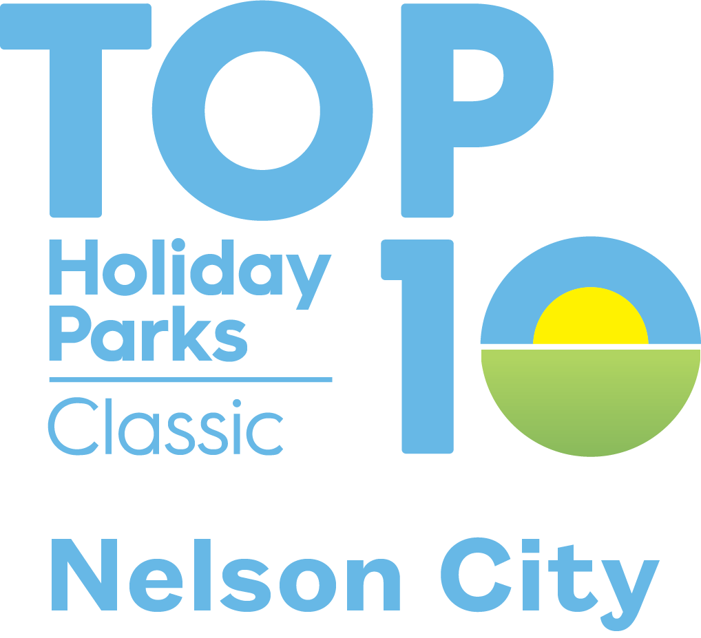 Nelson City TOP 10
