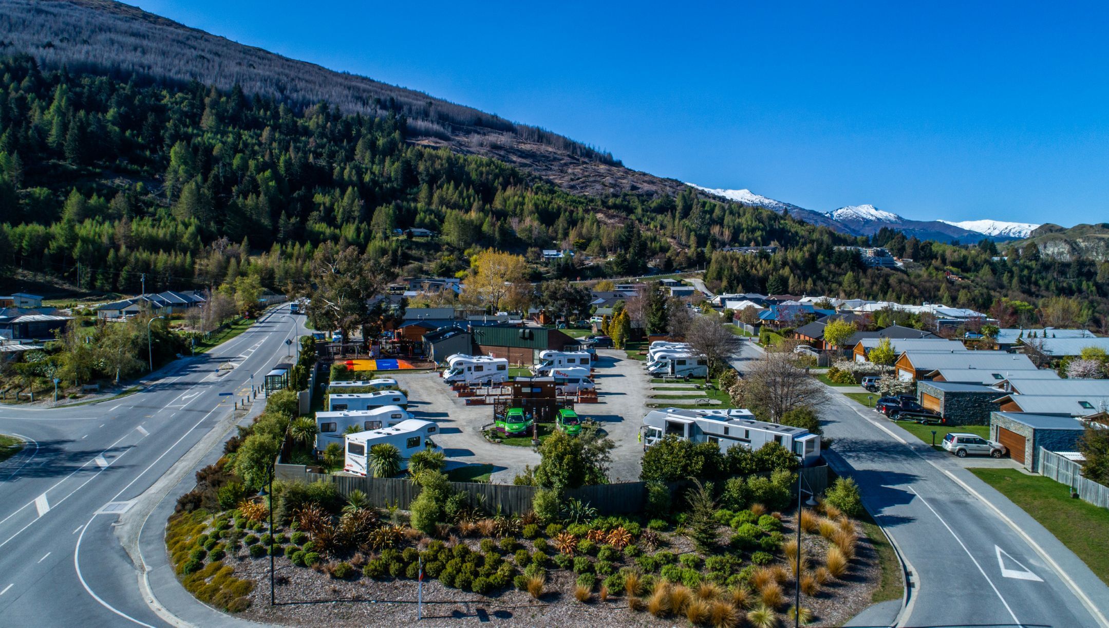 Queenstown TOP 10
