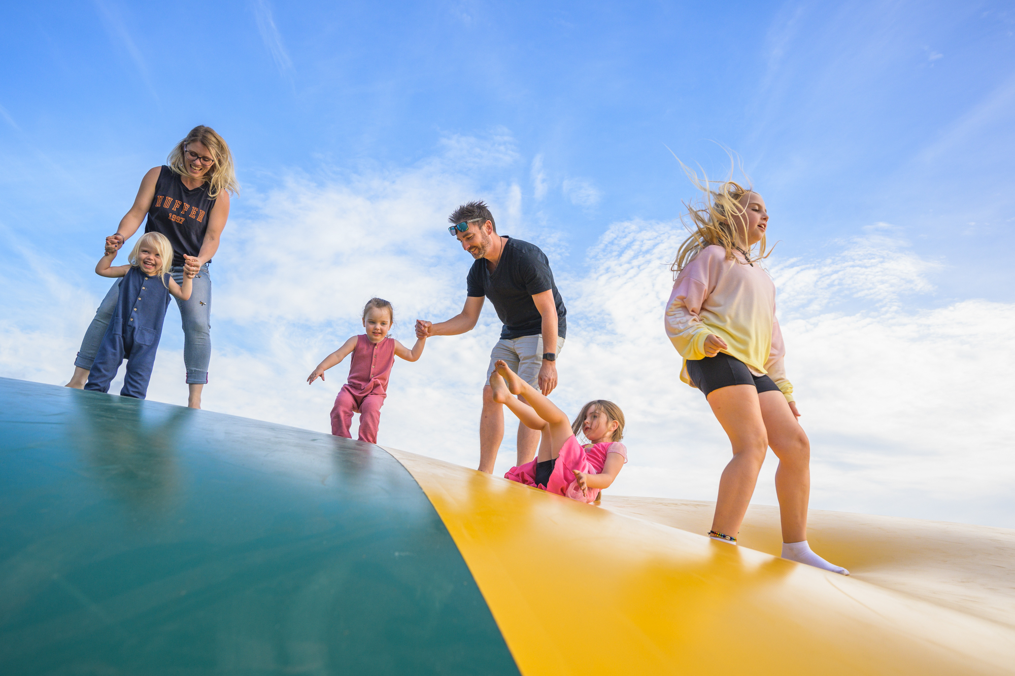 Arrowtown Holiday Park | Hampshire Holiday Parks NZ