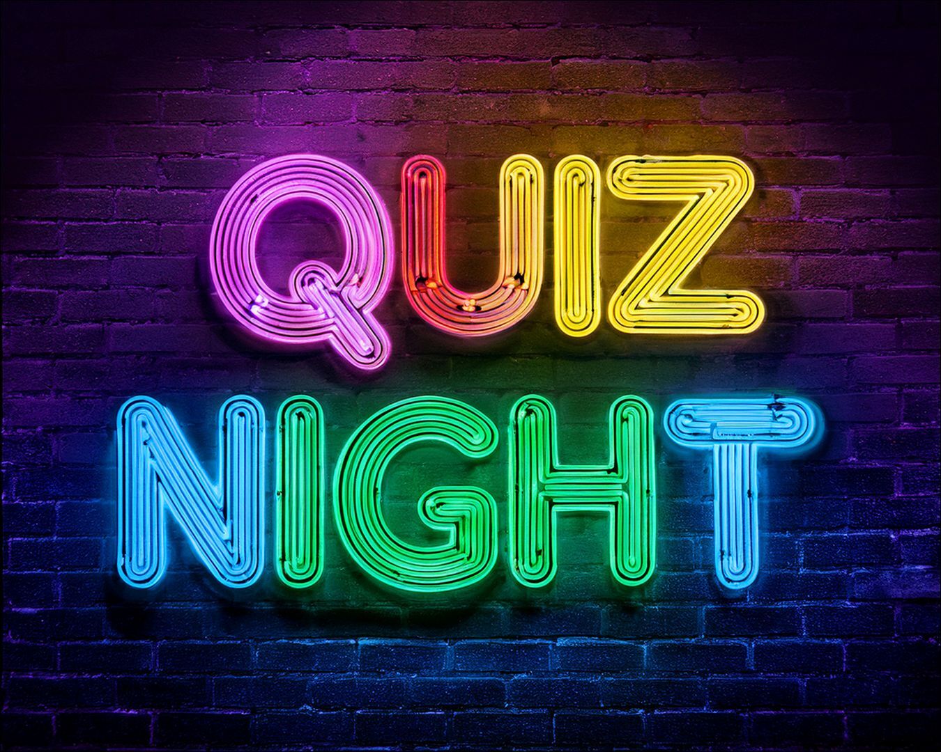 Quiz Night