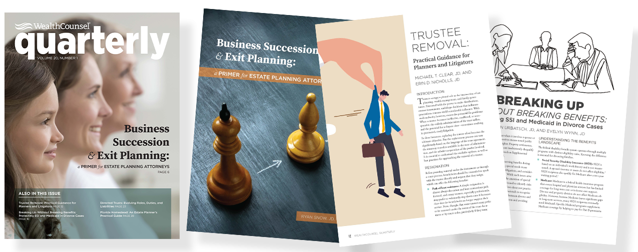 260219 Quarterly teaser email V20 Issue1 no border 1275x504 HW