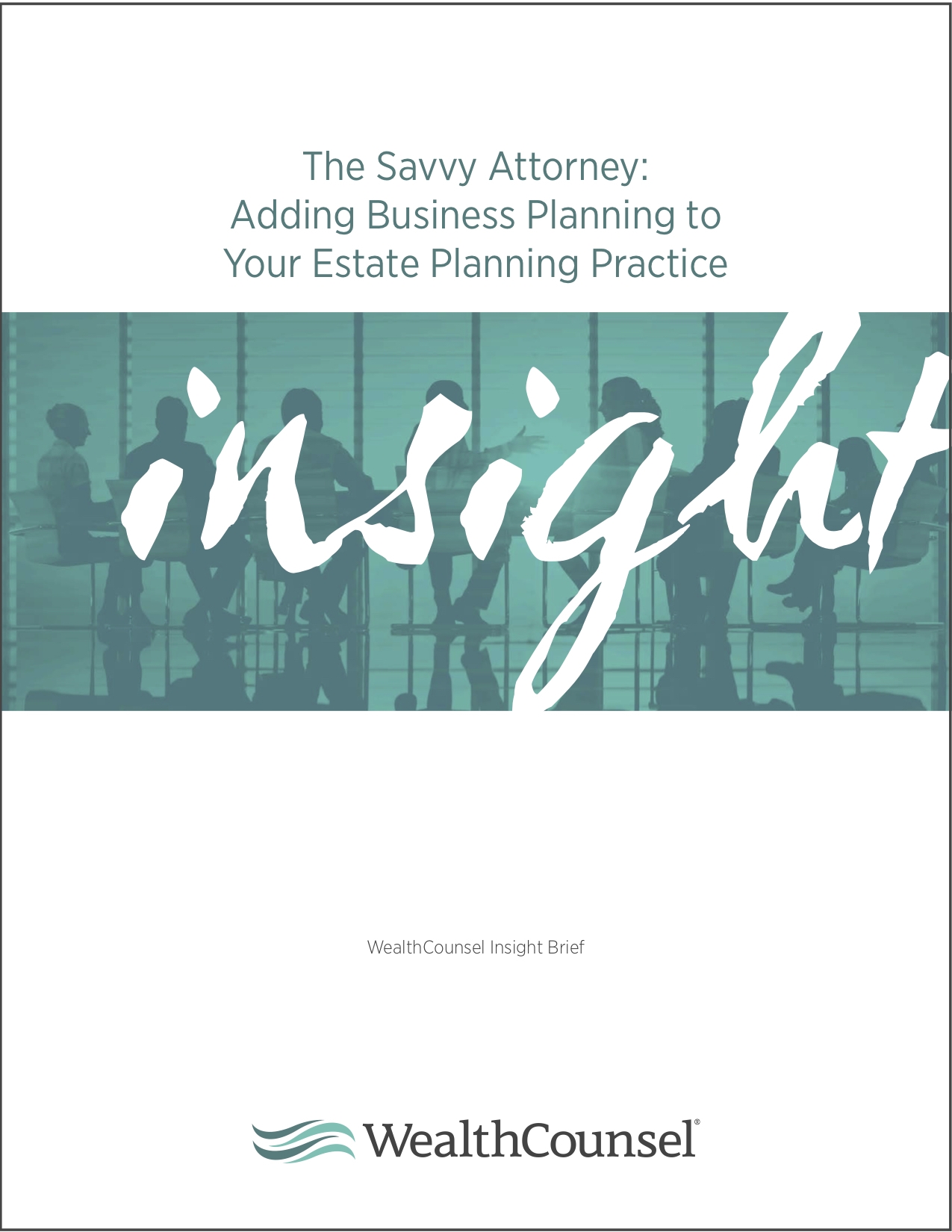 The Savvy Attorney Adding Business Planning 3 dragged