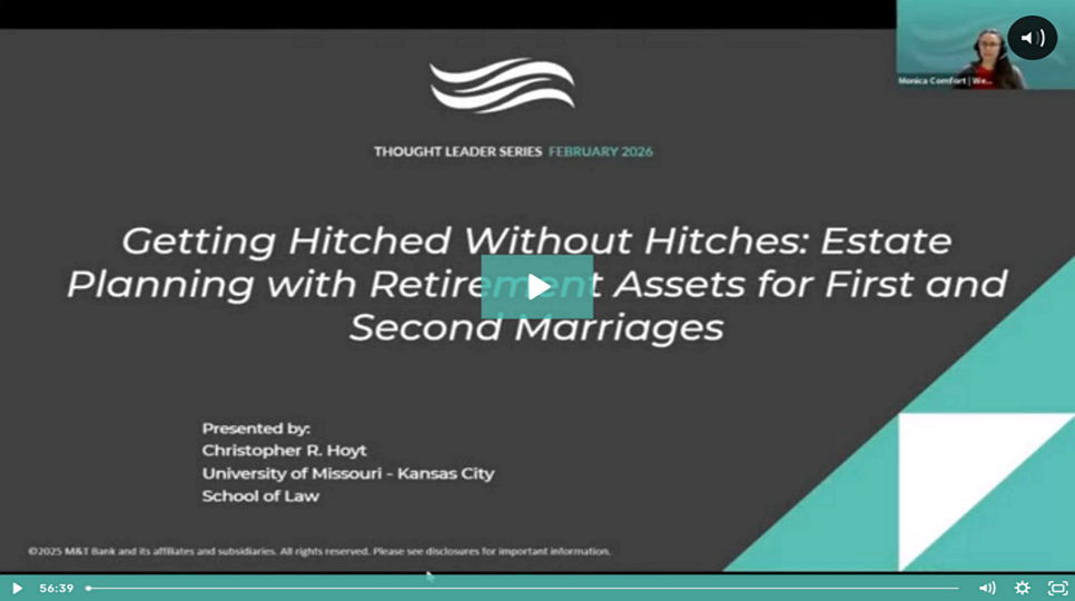 2026 02 24 Getting Hitched Without Hitches