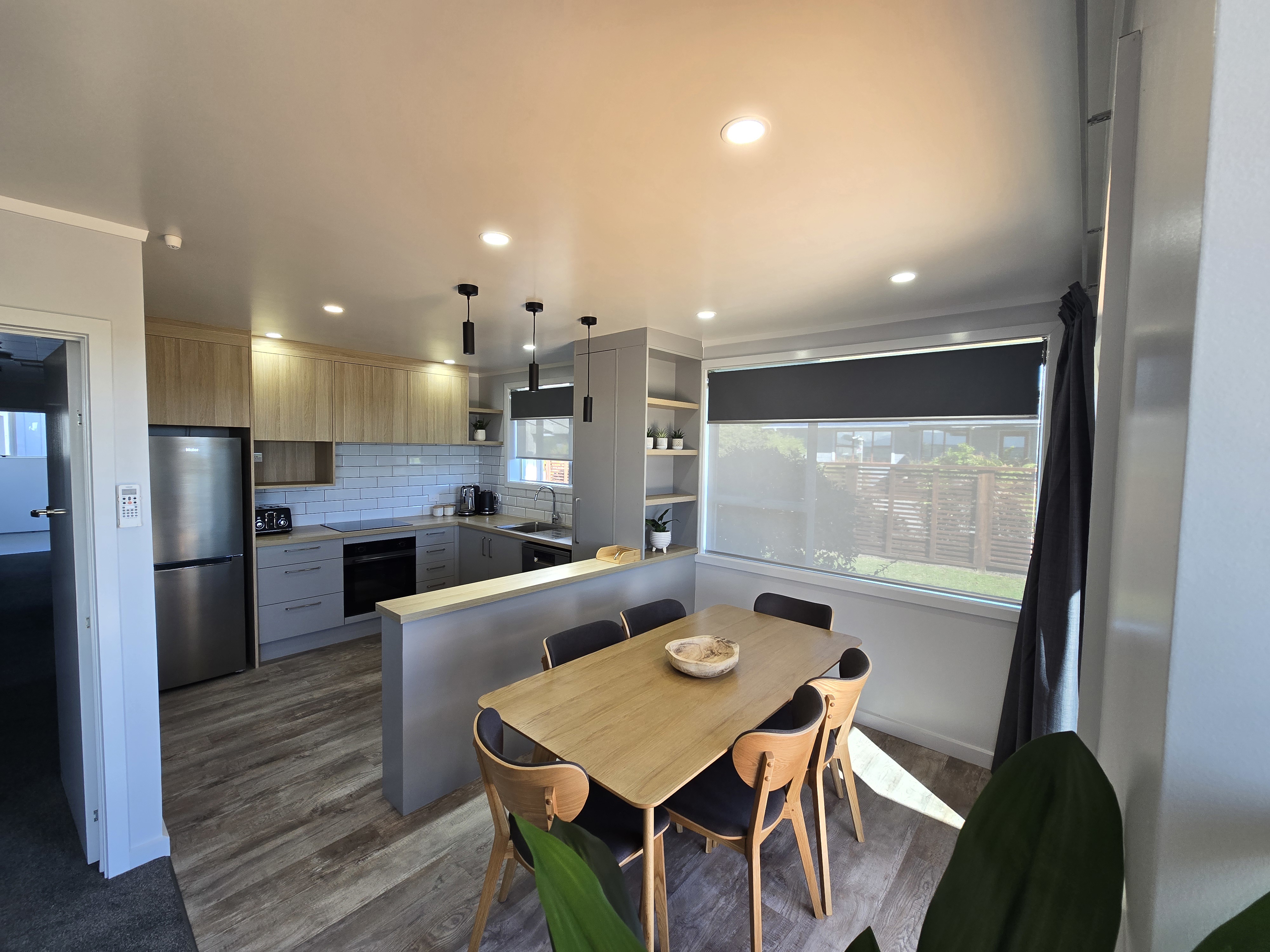 Cabins
