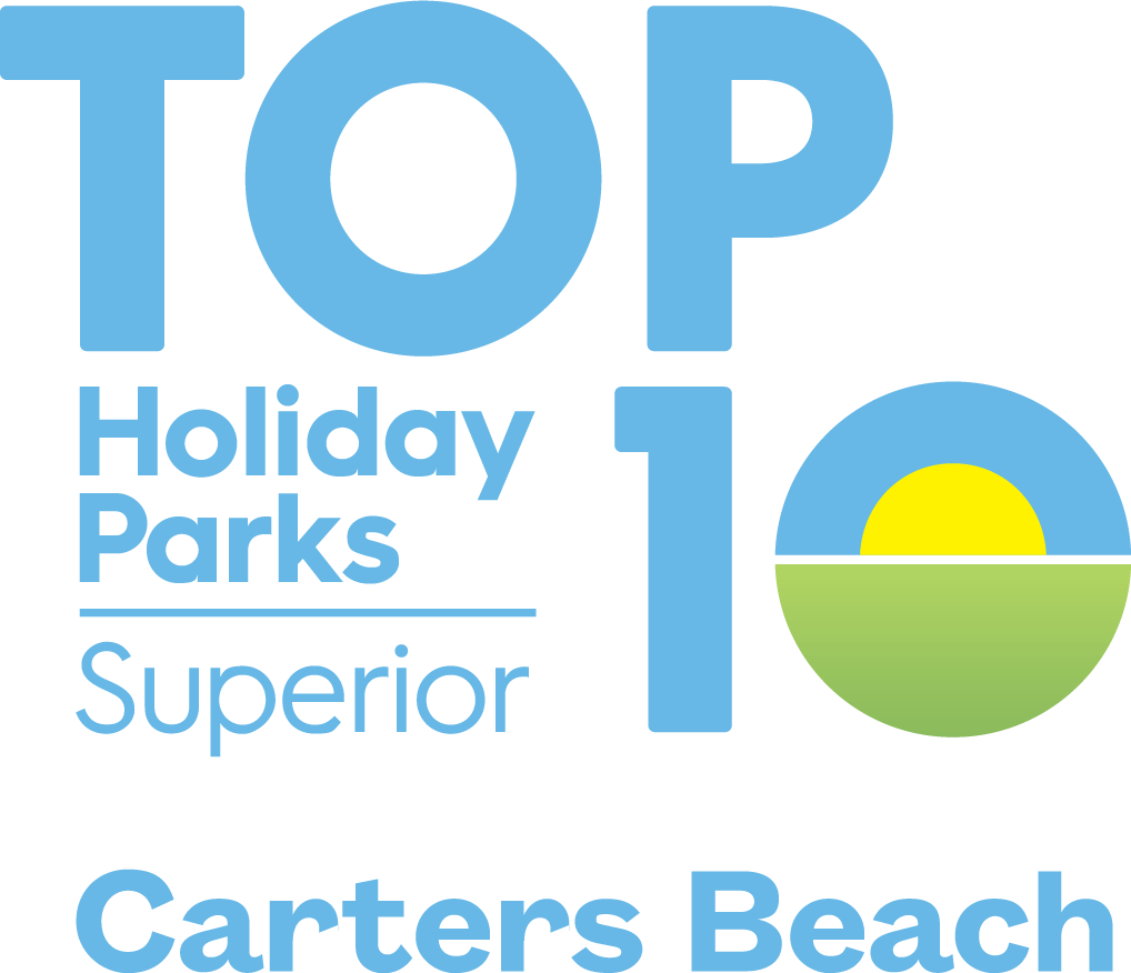 Carters Beach TOP 10