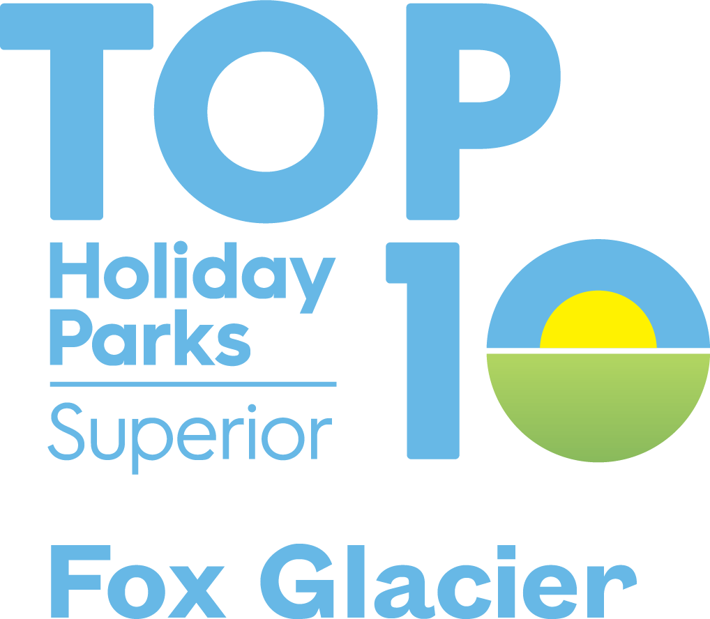 Fox Glacier TOP 10