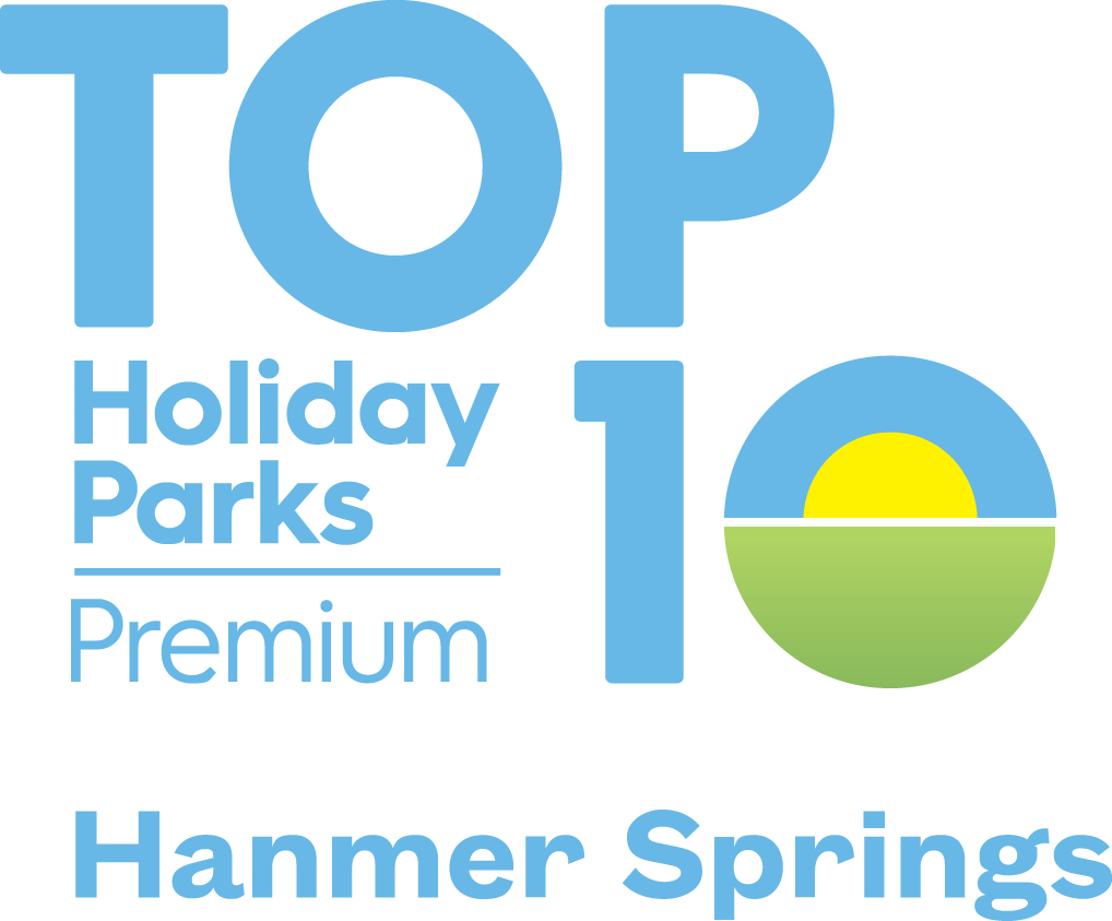 Hanmer Springs TOP 10