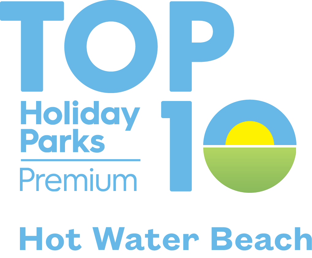 Hot Water Beach TOP 10