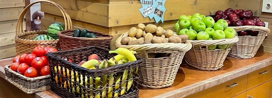 Healthy Yakima